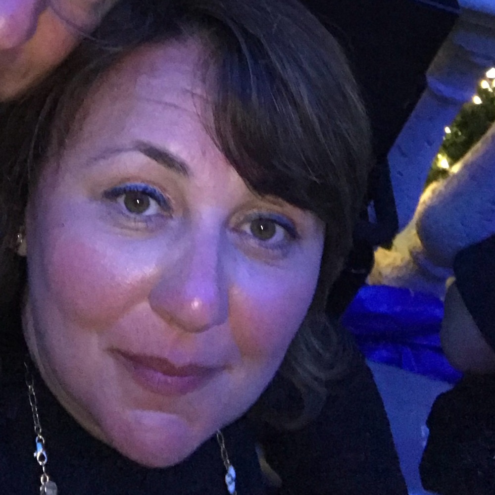 Meet your Posher, Irina